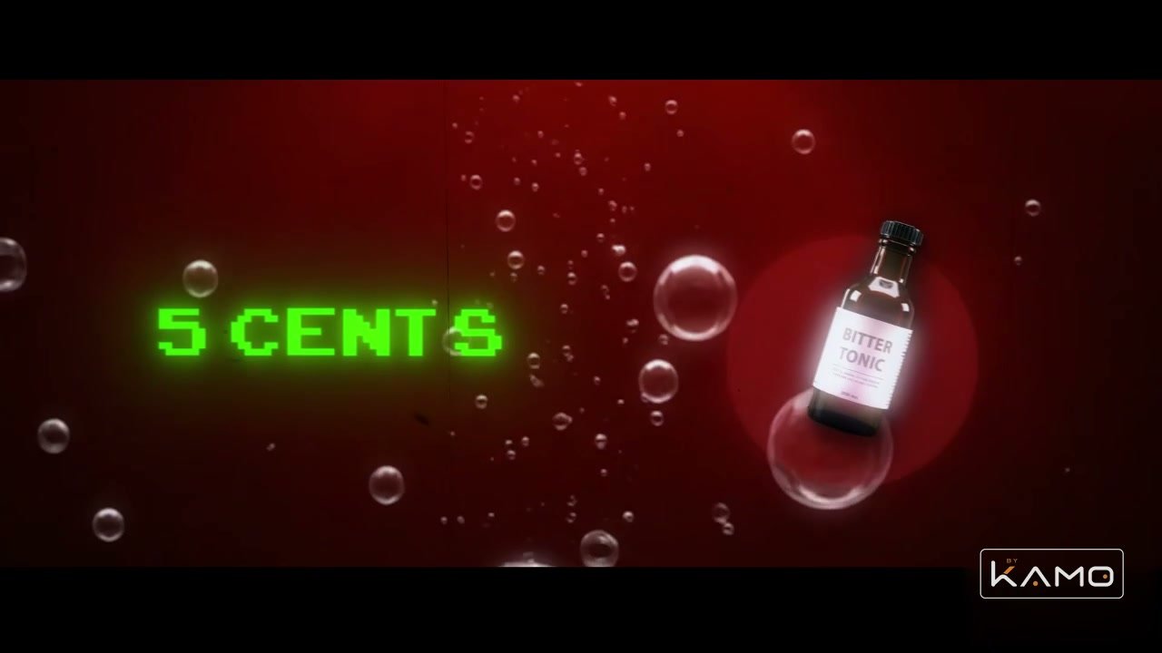 The Five-Cent Brand Story video poster