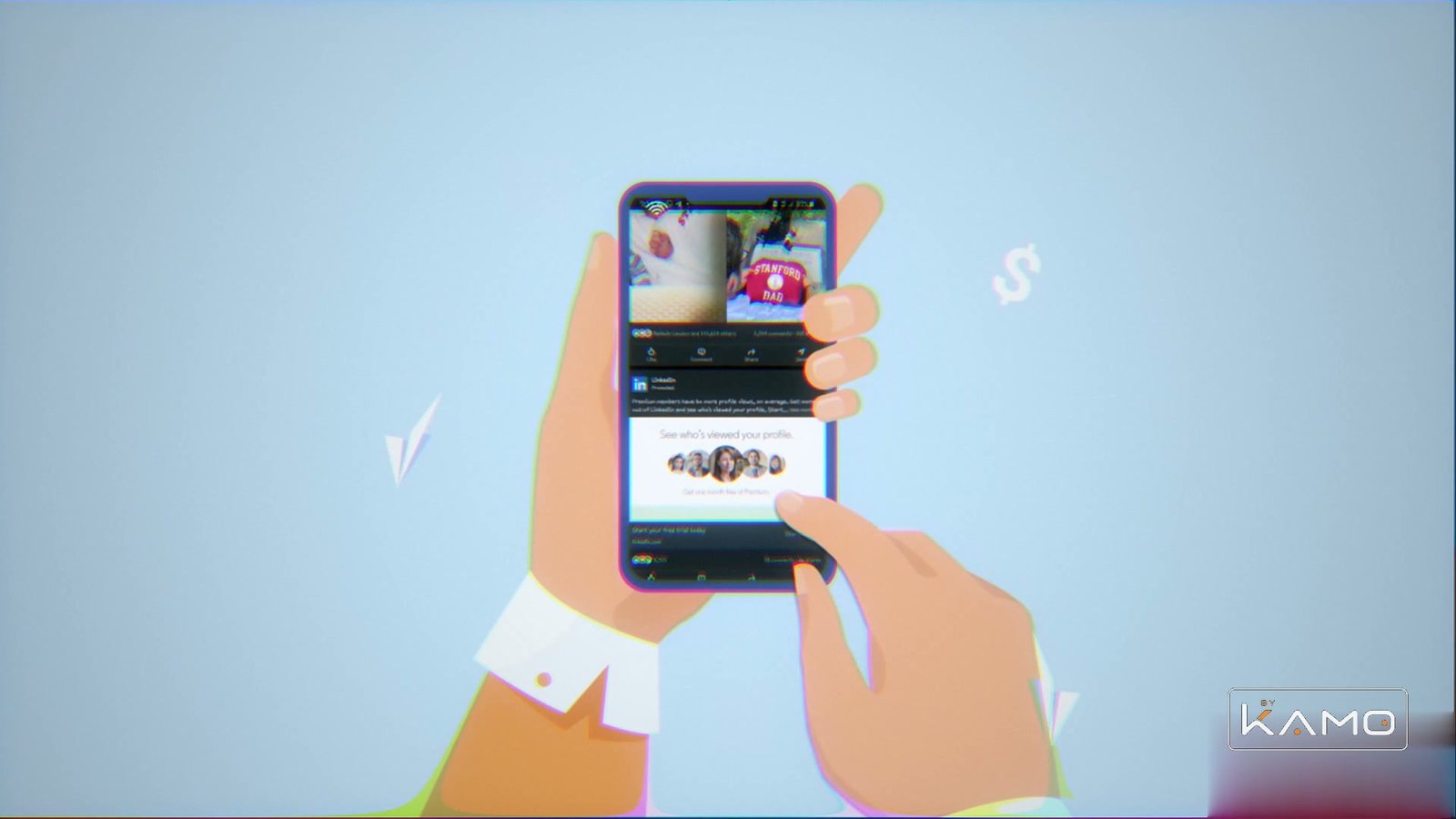 Social Media Growth Trap video poster